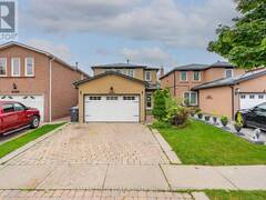 4484 JENKINS CRESCENT Mississauga Ontario, L5R 1T8