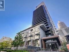 804 - 101 ERSKINE AVENUE Toronto Ontario, M4P 1Y5