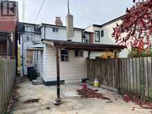 109 SELLERS AVENUE | Toronto Ontario | Slide Image Thirty-eight