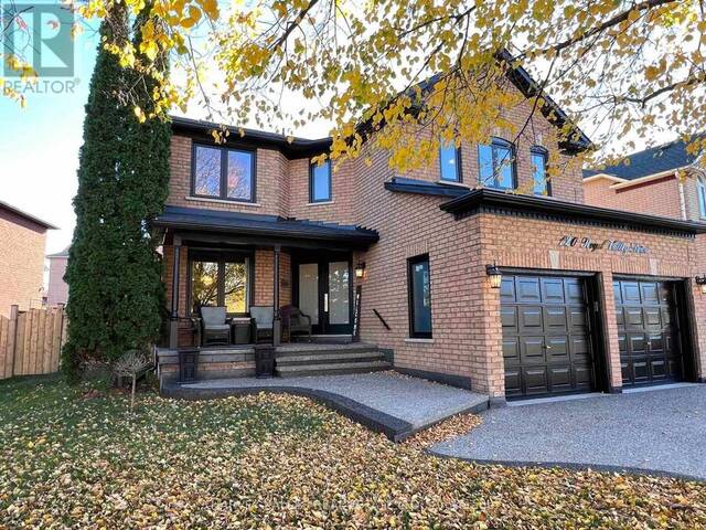 120 ROYAL VALLEY DRIVE Caledon Ontario, L7C 1A5