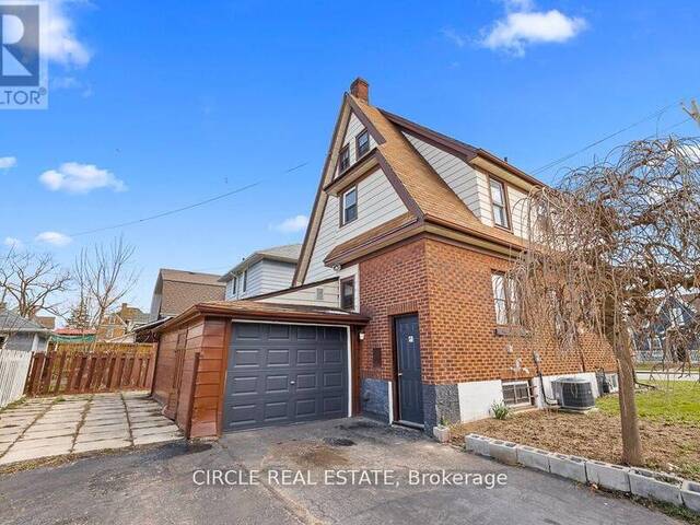 4639 SIMCOE STREET Niagara Falls Ontario, L2E 1V4