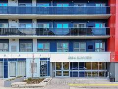 1618 - 258A SUNVIEW STREET Waterloo Ontario, N2L 3V9