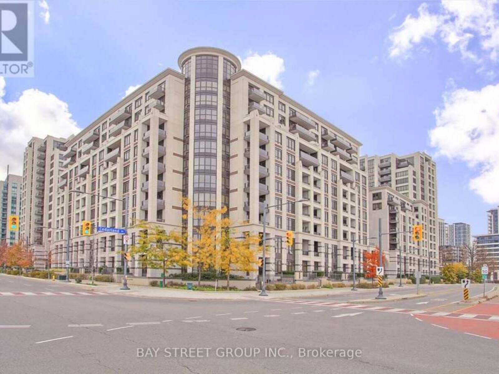 B105 - 99 SOUTH TOWN CENTRE BOULEVARD, Markham, Ontario L6G 0E9