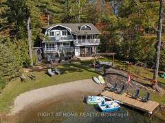 3583 RIVERDALE DRIVE Severn Ontario, L0K 2B0