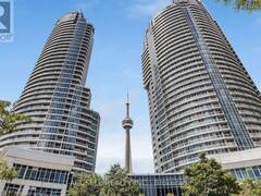 509 - 8 YORK STREET Toronto Ontario, M5J 2Y2