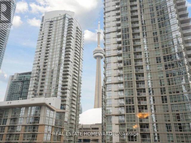 509 - 11 BRUNEL COURT Toronto Ontario, M5V 3Y3