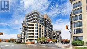 707 SW - 9191 YONGE STREET | Richmond Hill Ontario | Slide Image One