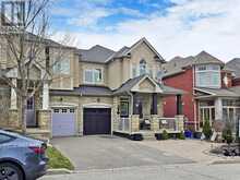 44 PEXTON AVENUE | Richmond Hill Ontario | Slide Image One