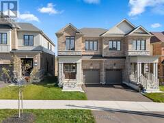 27 GREER STREET Barrie Ontario, L9J 0R4