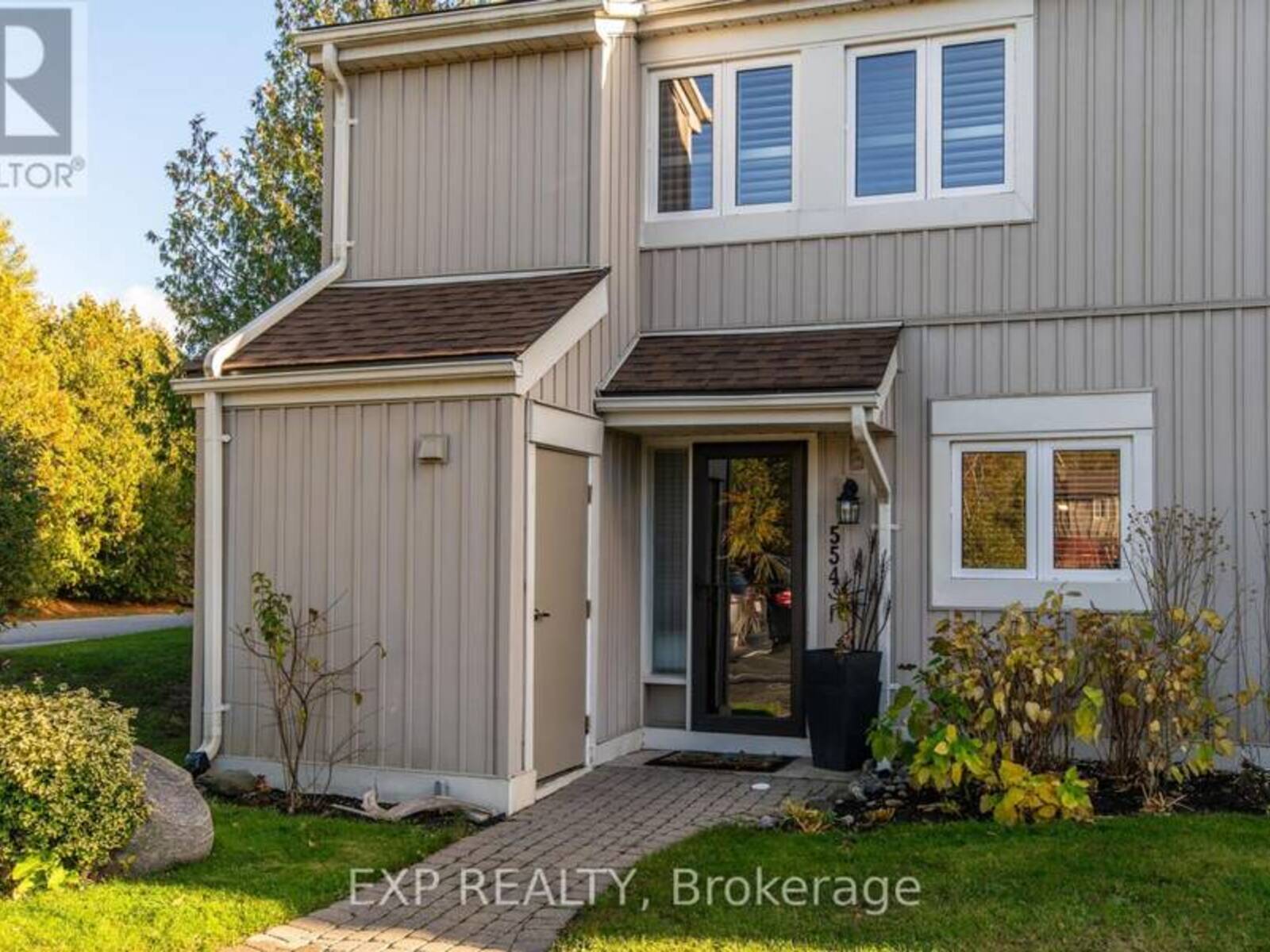 554 OXBOW CRESCENT, Collingwood, Ontario L9Y 5B4