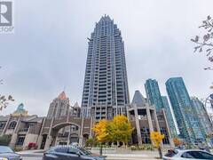 3602 - 388 PRINCE OF WALES DRIVE Mississauga Ontario, L5B 0A1