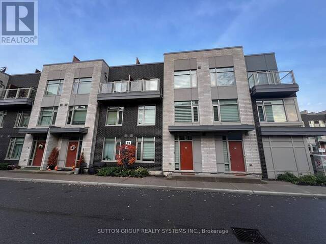 76 - 23 APPLEWOOD LANE Toronto Ontario, M9C 0C1