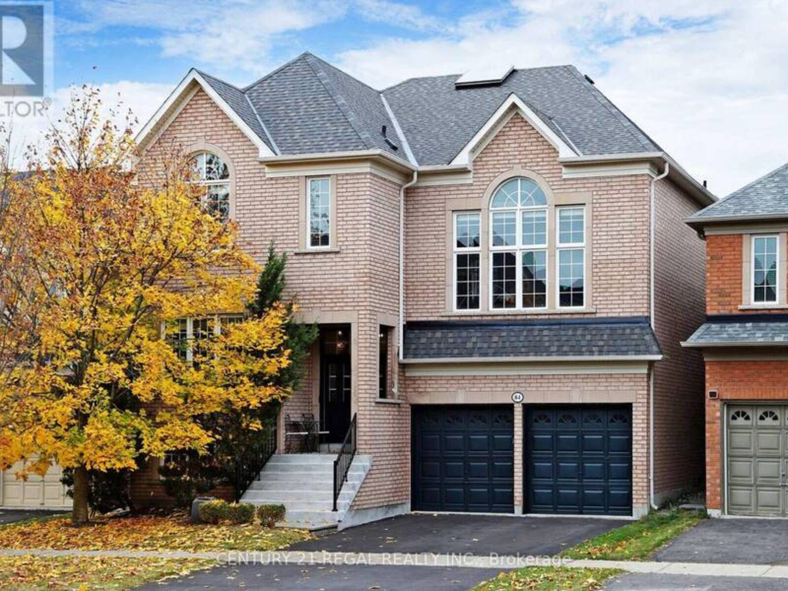 84 ALPACA DRIVE, Richmond Hill, Ontario L4E 0R1