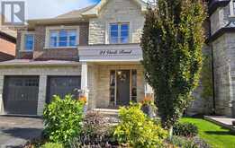 21 VERDI ROAD | Richmond Hill Ontario | Slide Image One