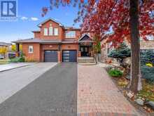 4 SARNO STREET | Vaughan Ontario | Slide Image Two