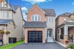 24 HOLLOWAY ROAD | Markham Ontario | Slide Image One