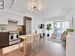 1322 - 160 FLEMINGTON ROAD Toronto Ontario, M6A 0A9