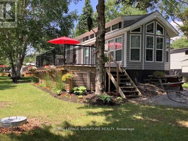 30 - 2152 COUNTY 36 ROAD Kawartha Lakes Ontario, K0M 1L0