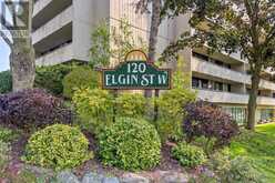 107 - 120 ELGIN STREET W | Oshawa Ontario | Slide Image Three