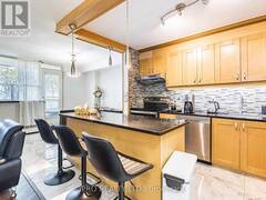 108 - 541 BLACKTHORN AVENUE Toronto Ontario, M6M 5A6