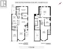 2303 KINGFISHER COURT | Oakville Ontario | Slide Image Forty