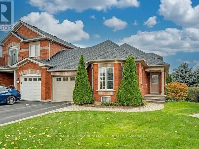 2303 KINGFISHER COURT Oakville Ontario, L6M 3Z3