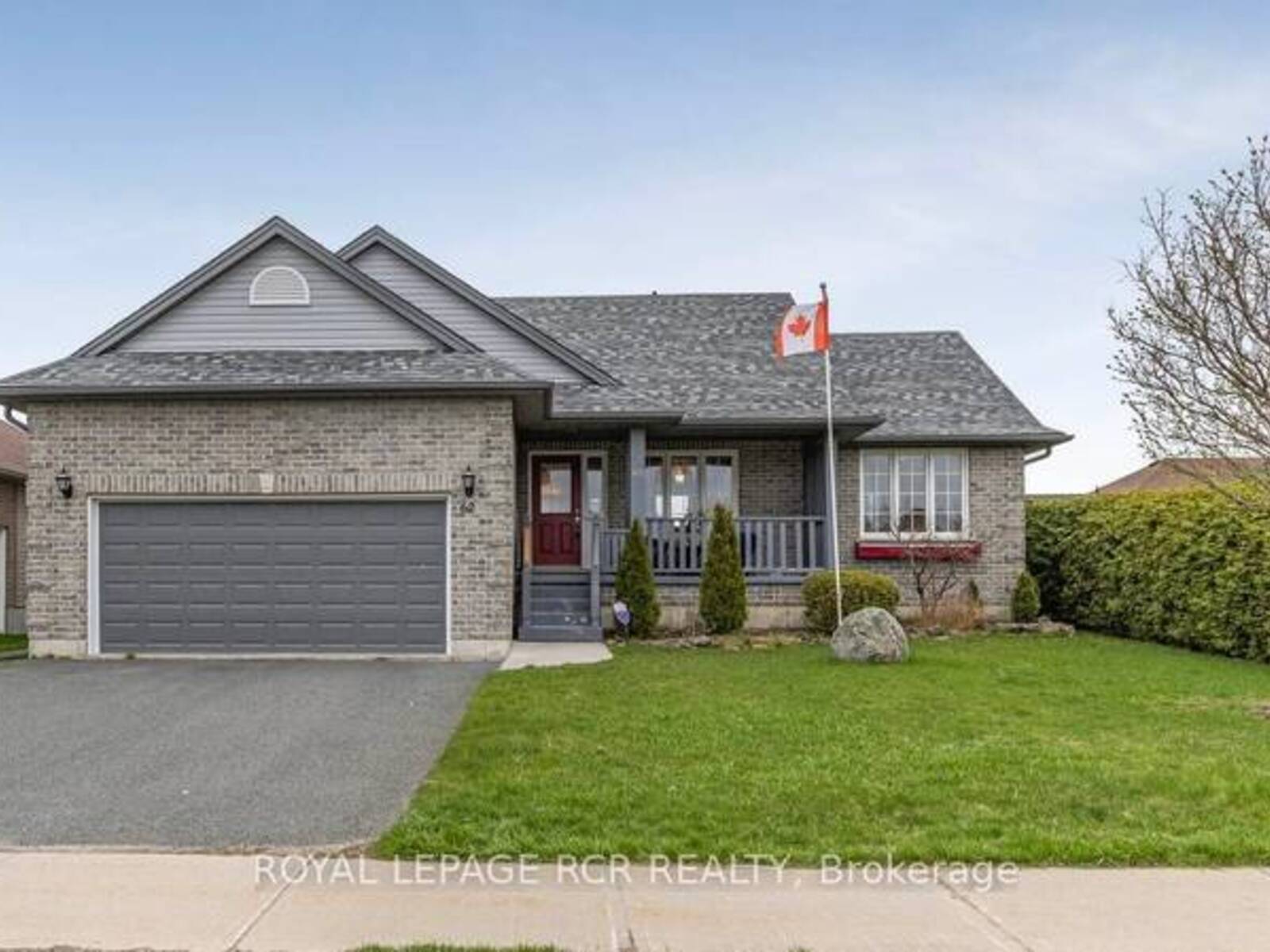 62 SPRINGDALE DRIVE, Kawartha Lakes, Ontario K9V 4R1