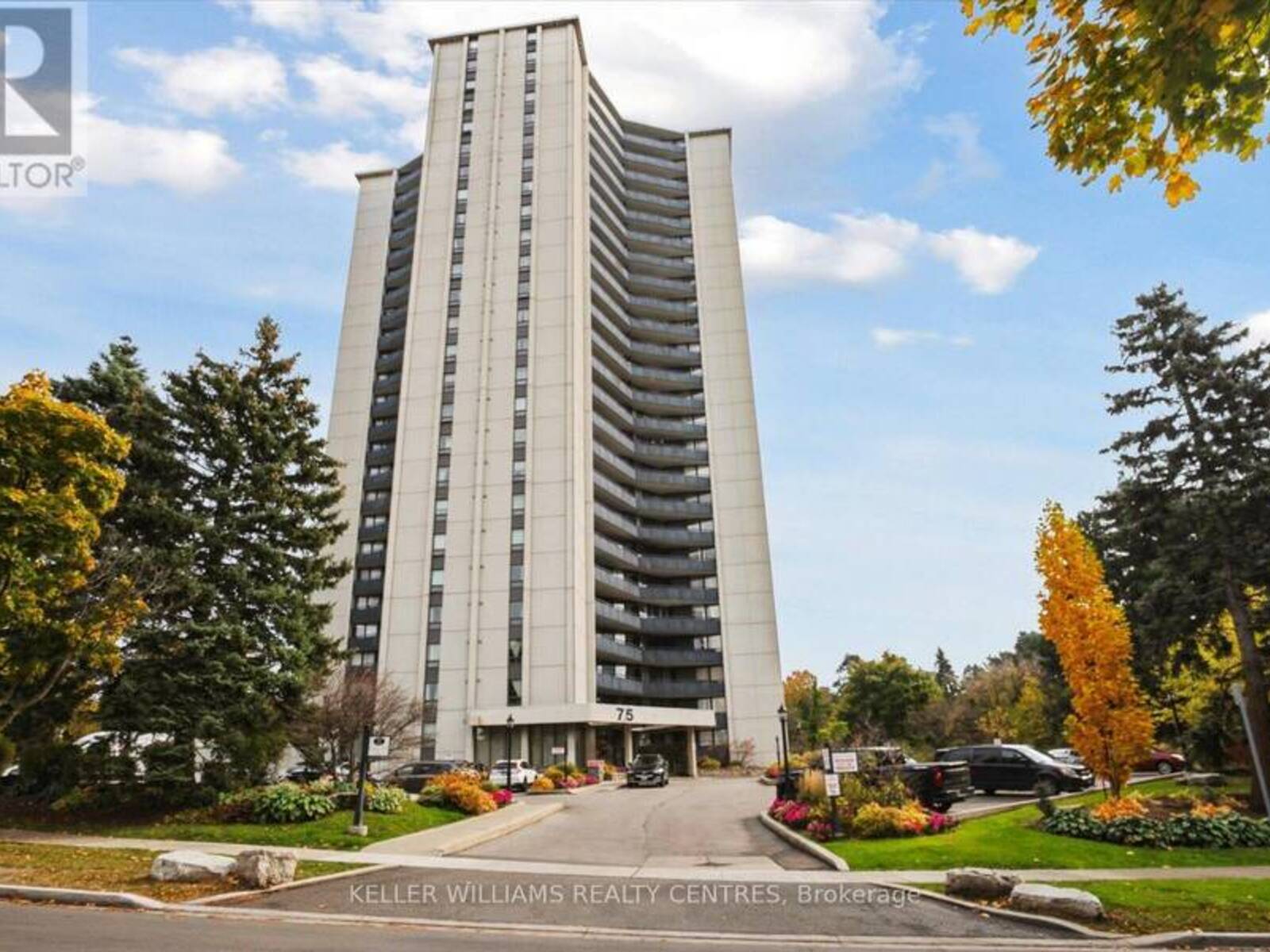 PH2 - 75 GRAYDON HALL DRIVE, Toronto, Ontario M3A 3M5