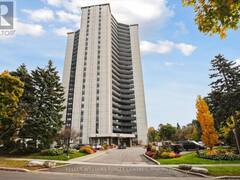 PH2 - 75 GRAYDON HALL DRIVE Toronto Ontario, M3A 3M5