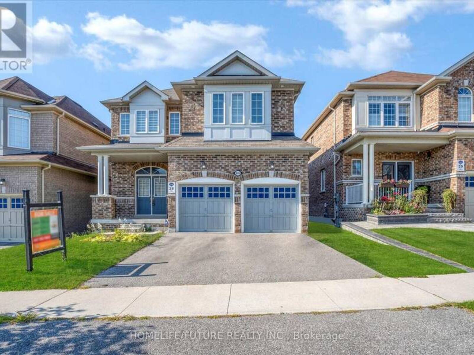 995 WRENWOOD DRIVE, Oshawa, Ontario L1K 0Y1