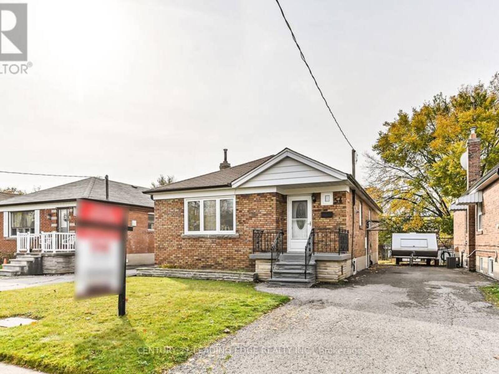 54 BIMBROK ROAD, Toronto, Ontario M1K 4T9