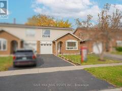 55 CROSSWOOD LANE Brampton Ontario, L6V 3M1