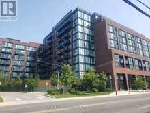 430 - 2300 ST CLAIR AVENUE W | Toronto Ontario | Slide Image Two