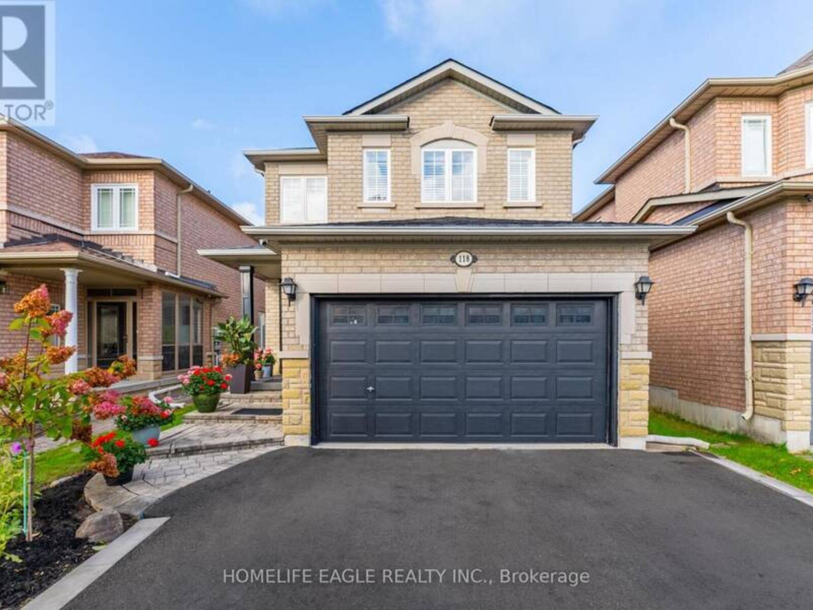 118 SUNRIDGE STREET, Richmond Hill, Ontario L4E 3Z2