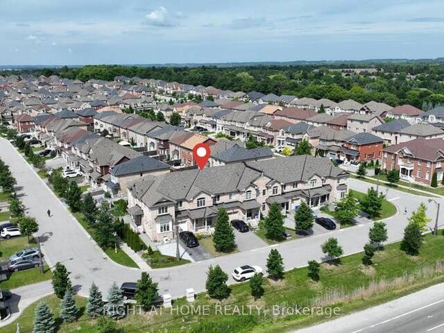 103 DURHAMVIEW CRESCENT Whitchurch-Stouffville Ontario, L4A 1S2