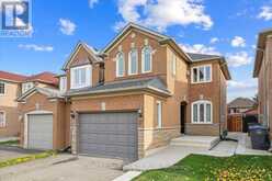 31 FIDDLENECK CRESCENT | Brampton Ontario | Slide Image Two