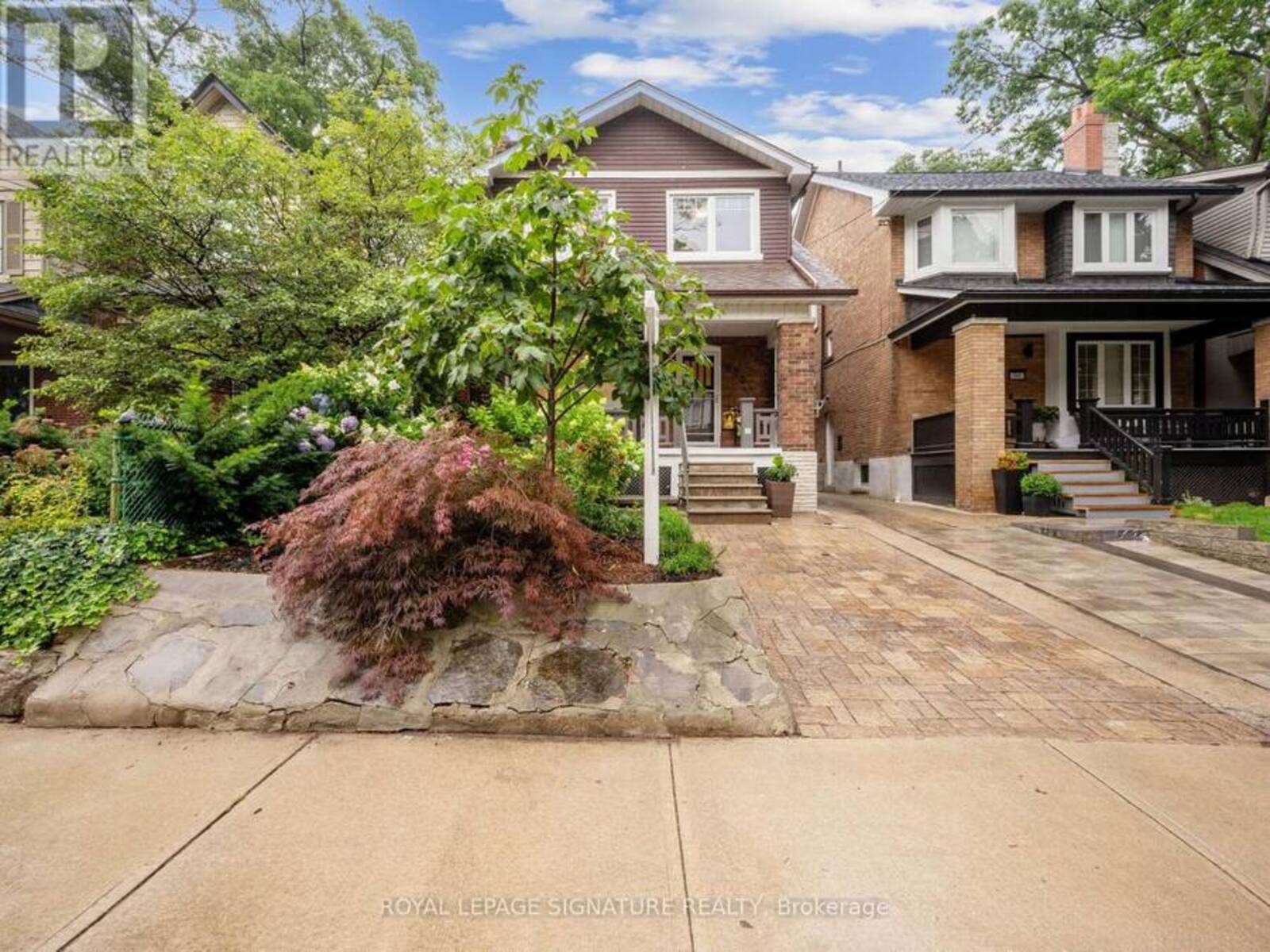 503 WINDERMERE AVENUE, Toronto, Ontario M6S 3L5