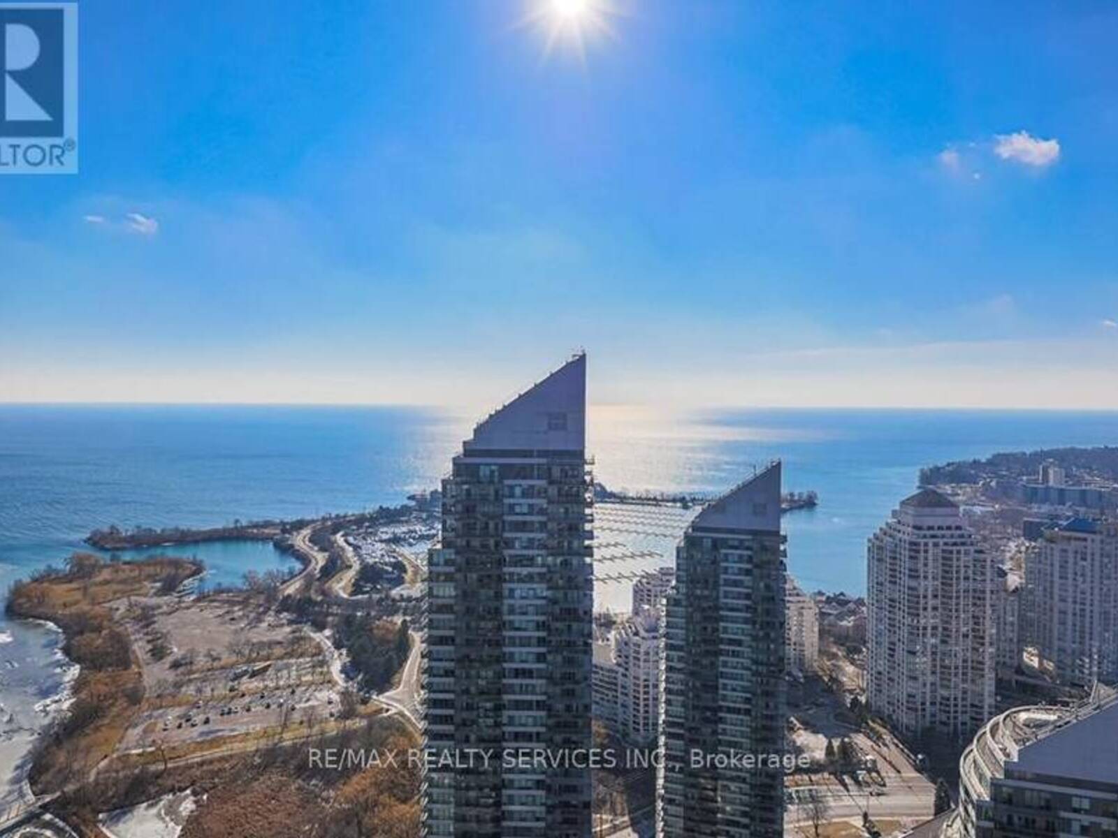 PH2 - 2220 LAKESHORE BOULEVARD, Toronto, Ontario M8V 0C1