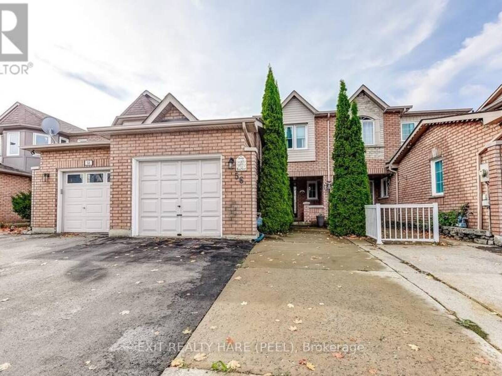 56 HANTON CRESCENT, Caledon, Ontario L7E 1W1