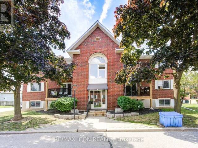 601 - 565 GREENFIELD AVENUE Kitchener Ontario, N2C 2P4