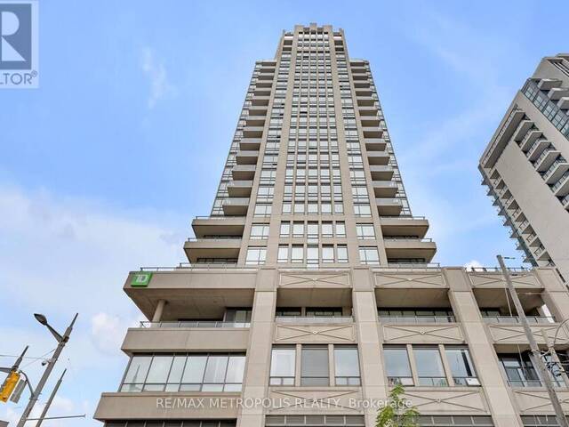 1508 - 500 ST CLAIR AVENUE W Toronto Ontario, M6C 1A8