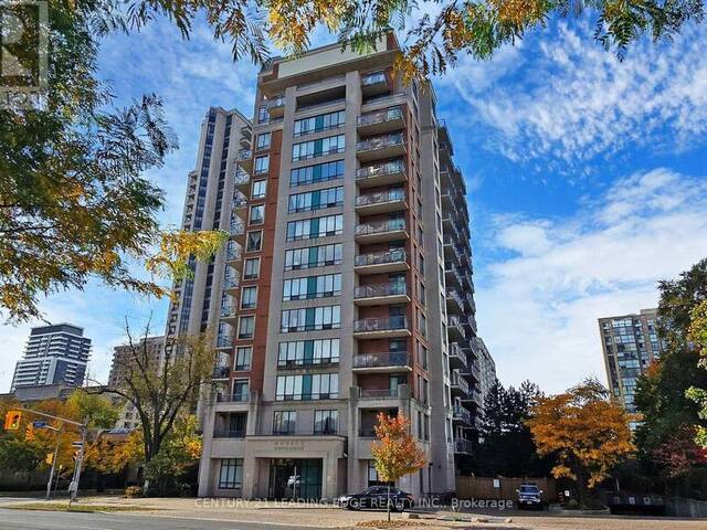 LPH 1 - 28 BYNG AVENUE Toronto Ontario, M3N 7H4