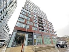 821 - 30 BASEBALL PLACE Toronto Ontario, M4M 0E8