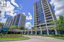 809 - 2083 LAKE SHORE BOULEVARD W | Toronto Ontario | Slide Image One