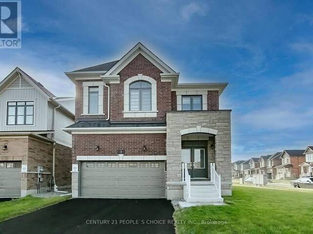 3 GARLAND AVENUE Cambridge Ontario, N1T 0E7