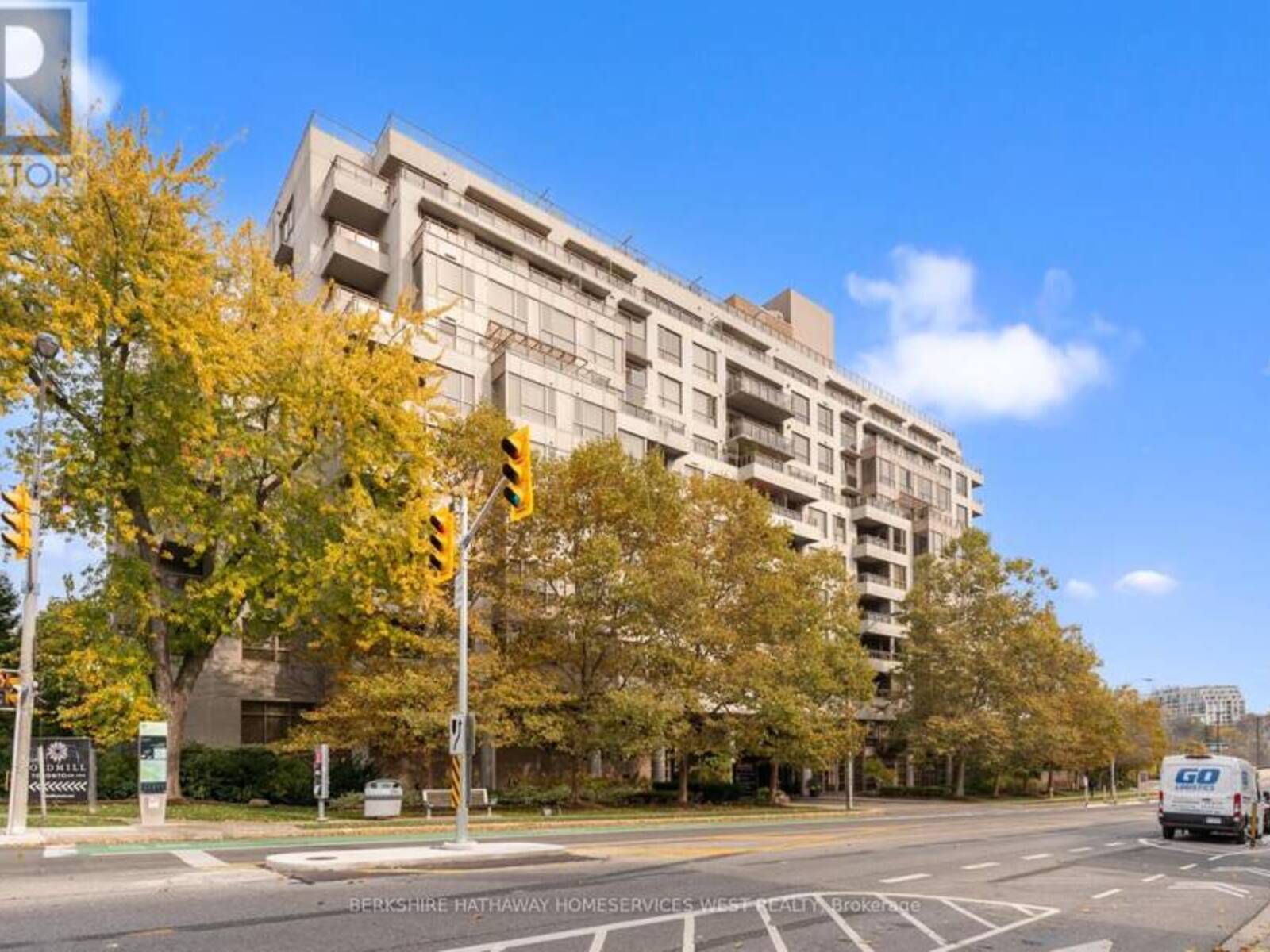 403 - 2662 BLOOR STREET W, Toronto, Ontario M8X 2Z7