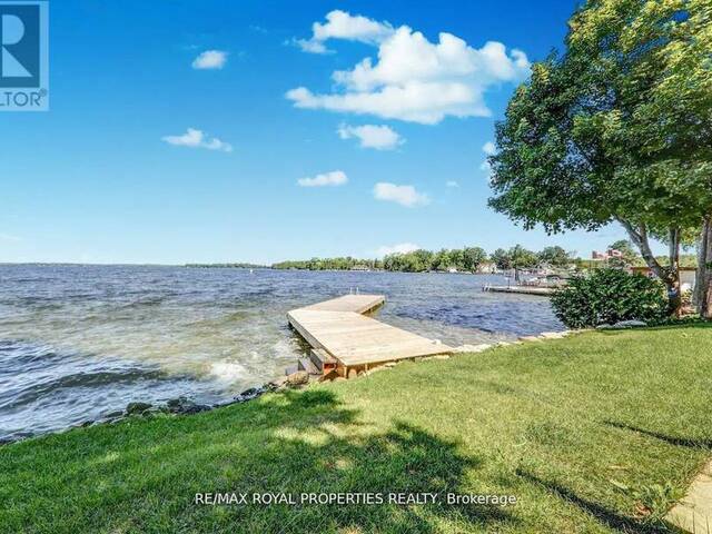 28 GOODMAN ROAD Fenelon Falls Ontario, K0M 1N0