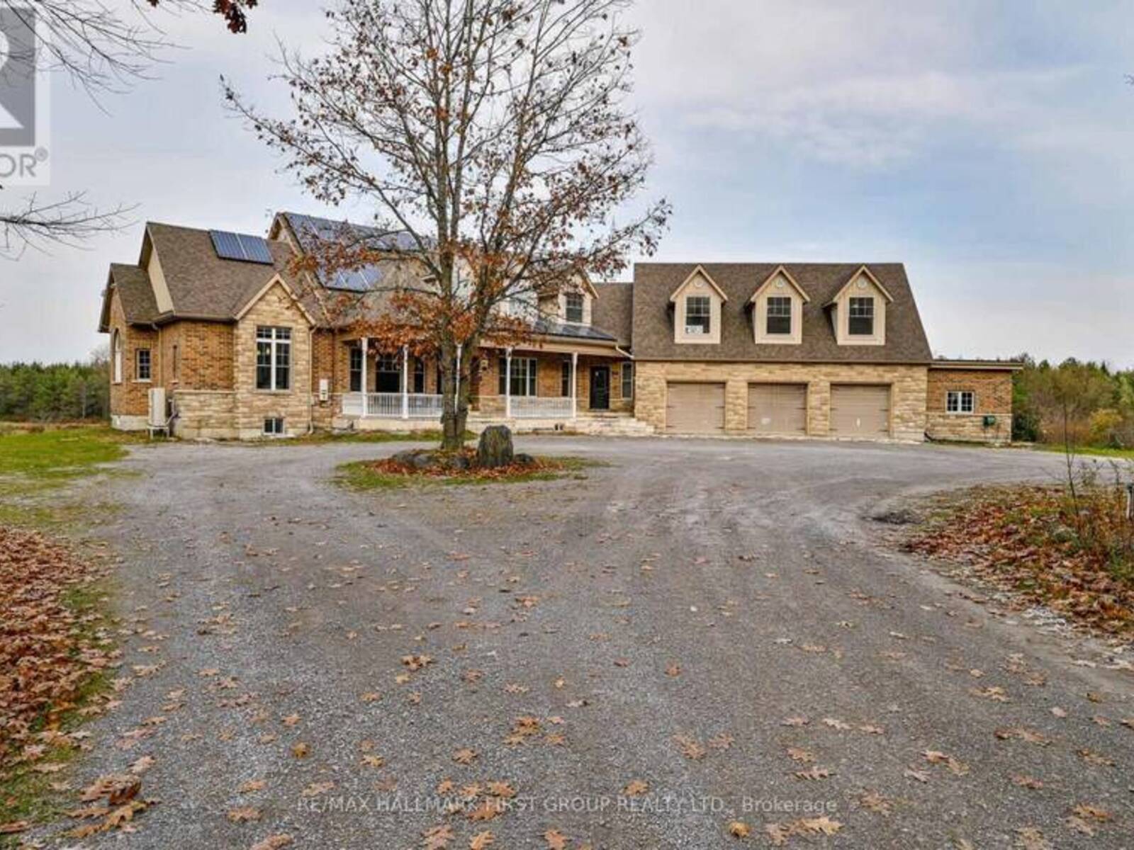 1108 SANDY HOOK ROAD, Kawartha Lakes, Ontario L0A 1K0