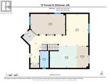 15 YARROW COURT | Kitchener Ontario | Slide Image Thirty-eight