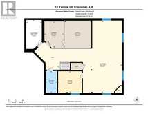 15 YARROW COURT | Kitchener Ontario | Slide Image Forty